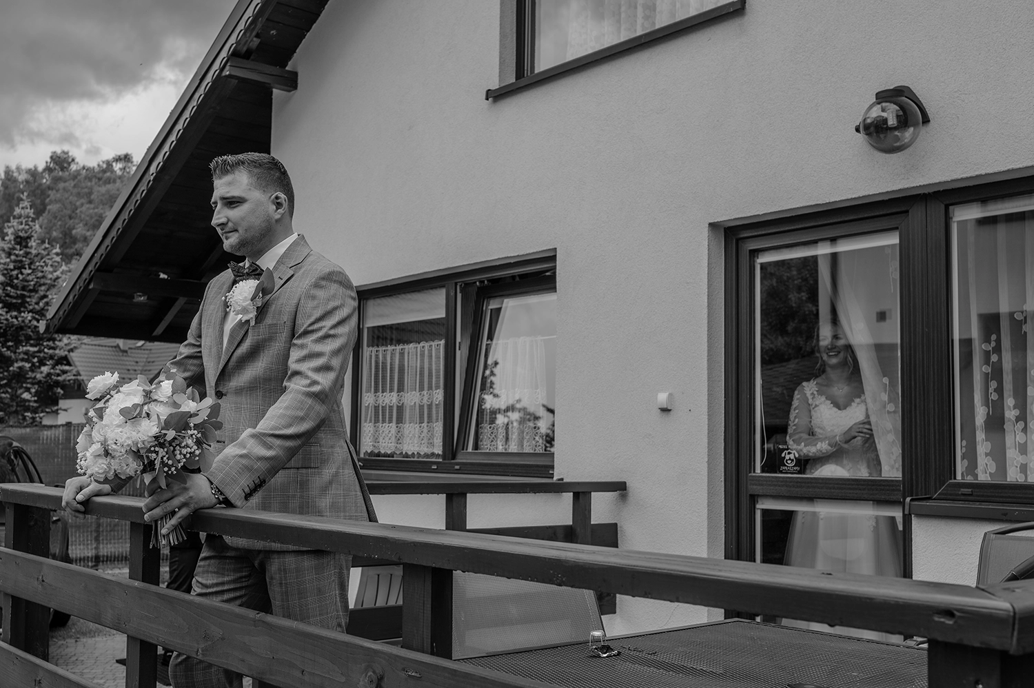 First-look-fotografia-ślubna-i-film-ślubny