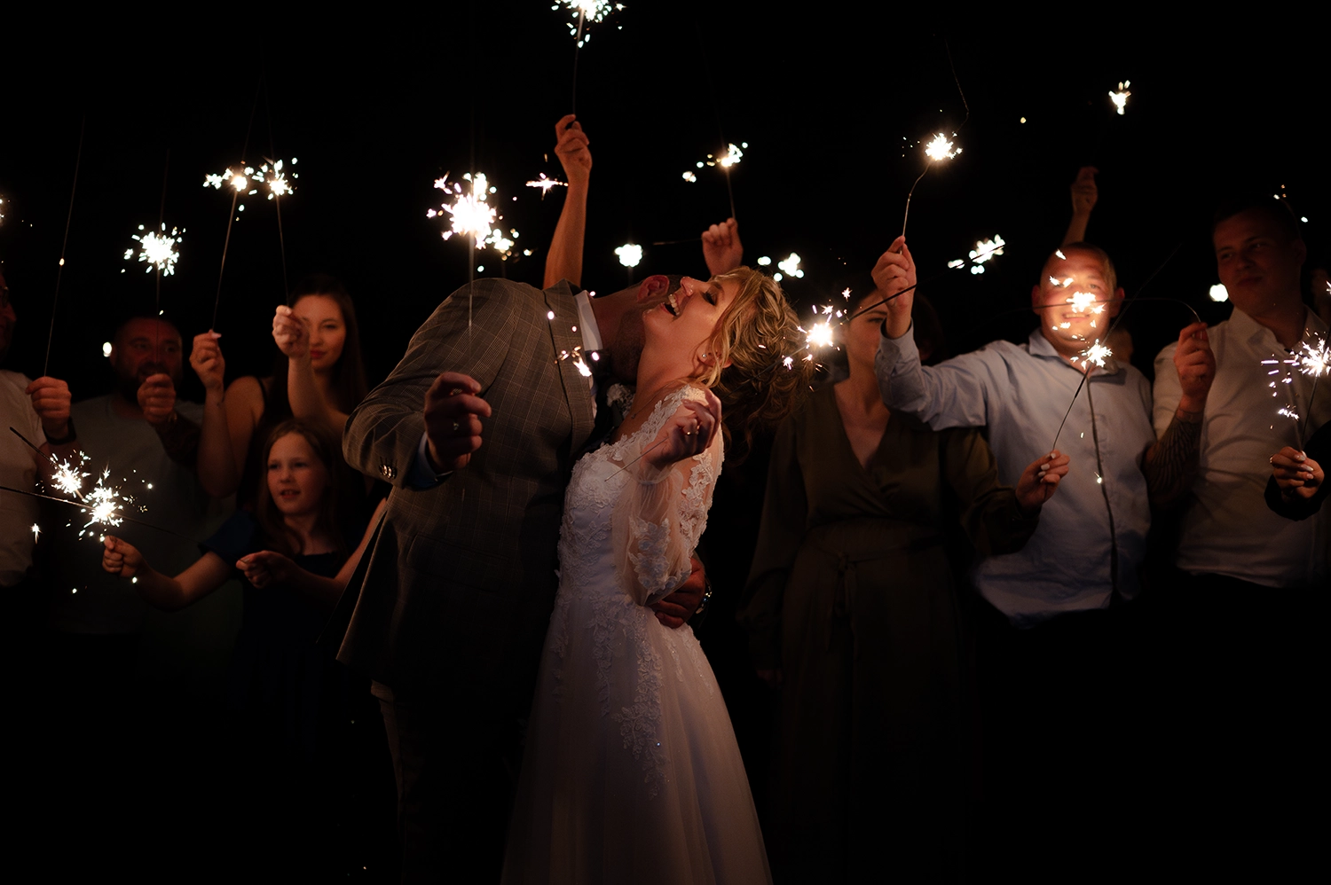 Fotografia-śluba-w-nocy