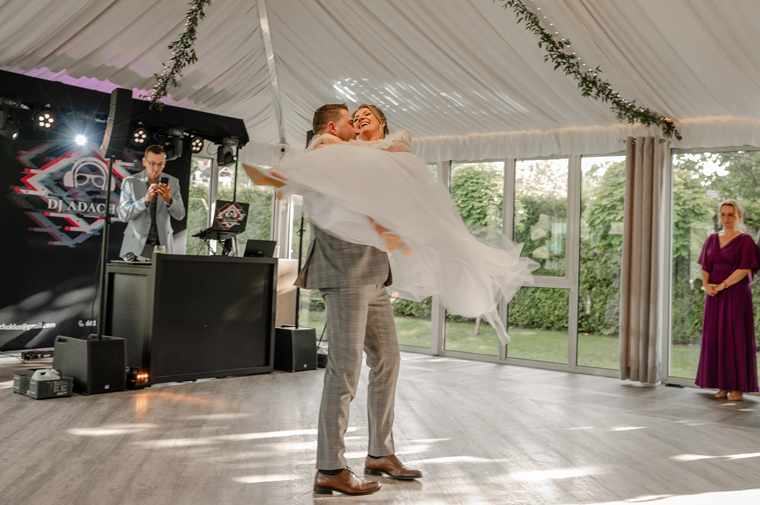 Fotografia-ślubna-film-ślubny-Alpin-Szczyrk