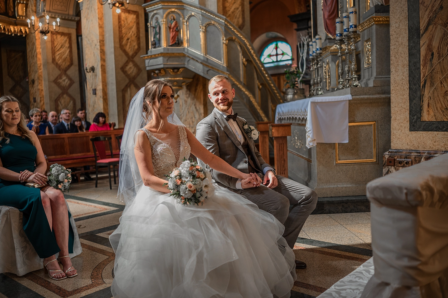 Fotografia-ślubna-film-ślubny-dąbrowa górnicza-sosnowiec