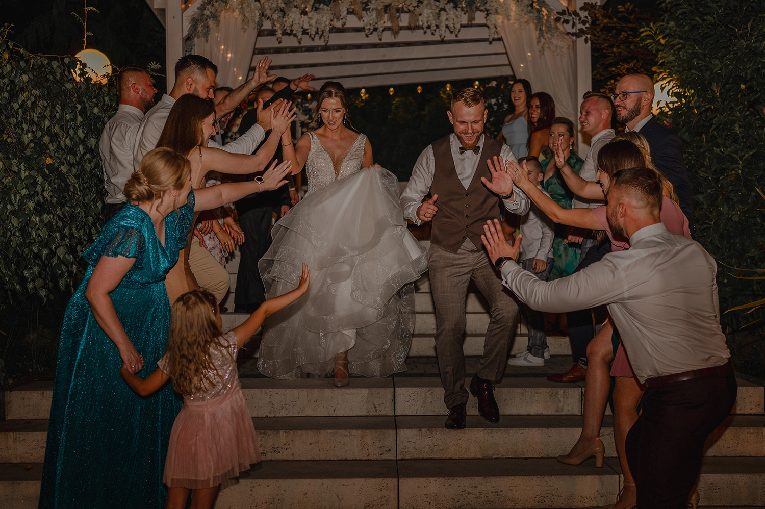 Fotografia-ślubna-film-ślubny-dąbrowa górnicza-zacisze-wesele