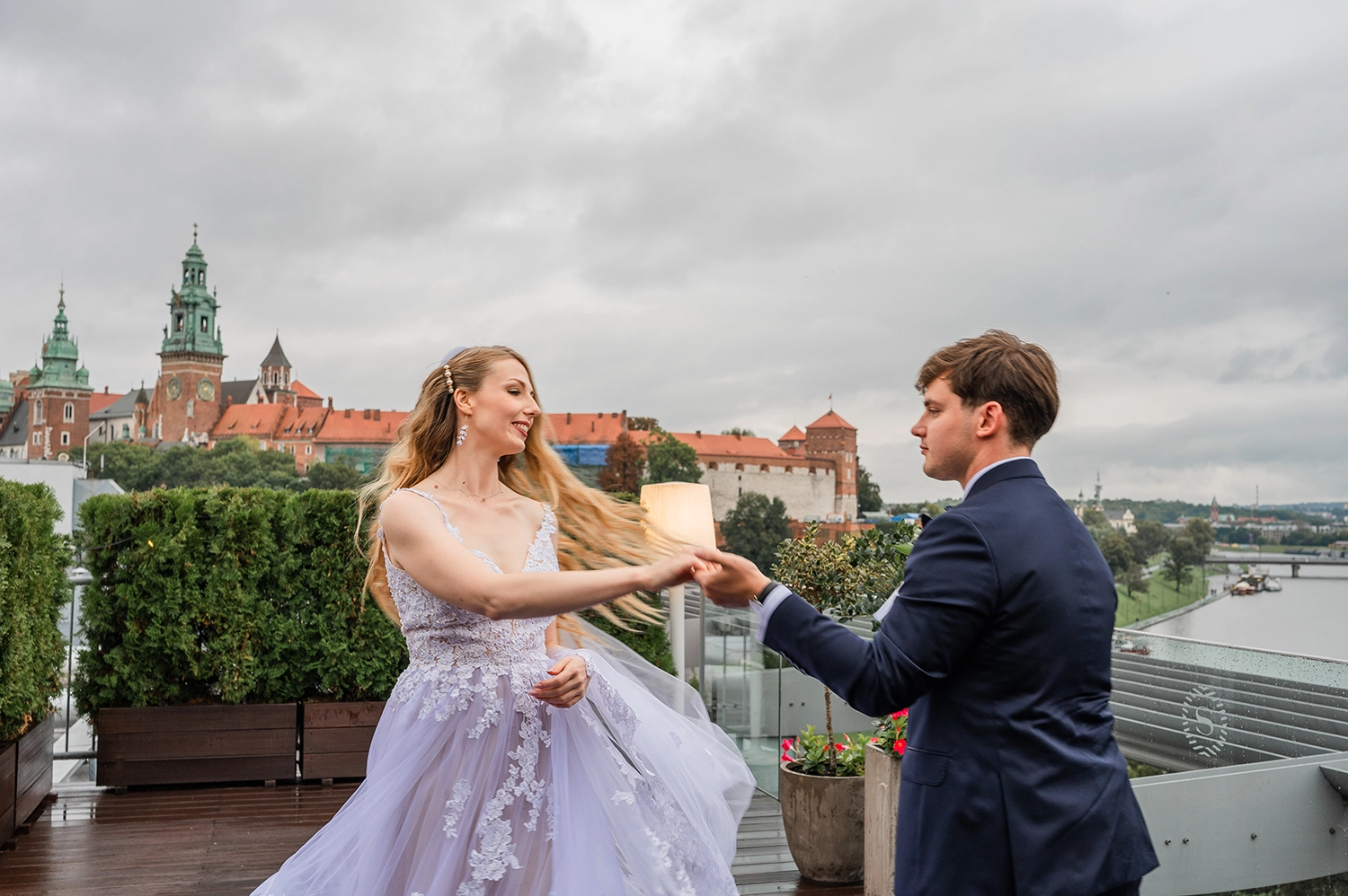 Fotografia-ślubna-kraków-sheraton