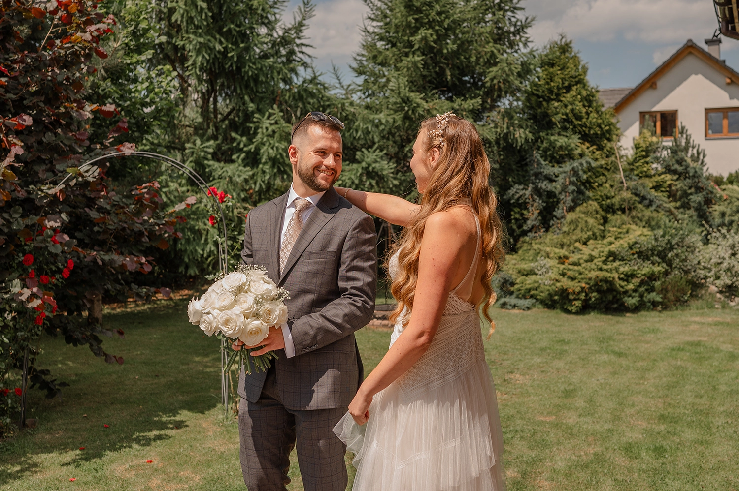 Naturalna-fotografia-ślubna-kraków-katowice-śląsk