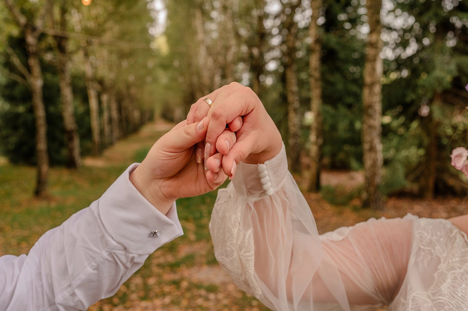 Rustykalna-fotografia-ślubna-i-film-ślubny