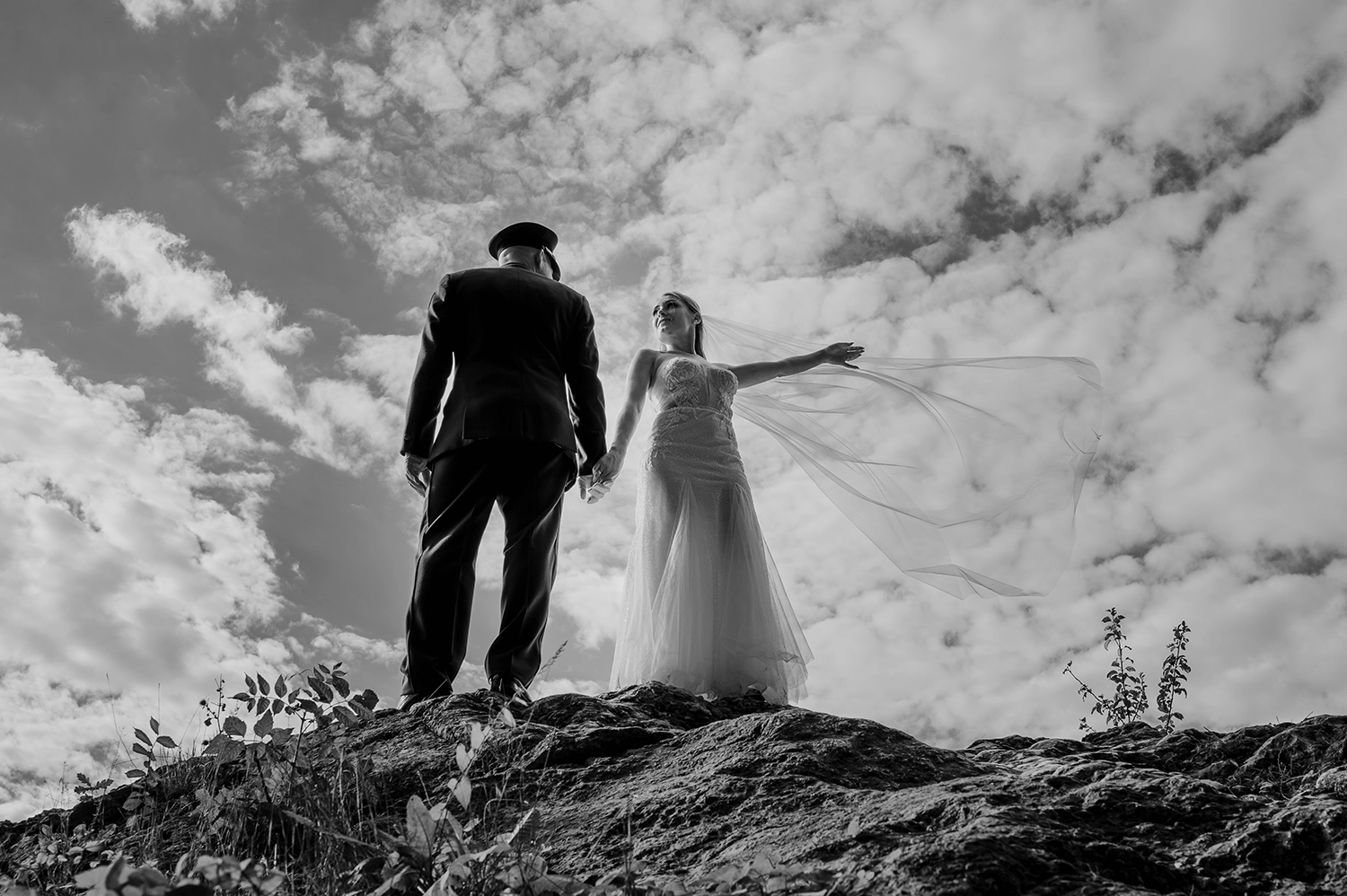 Sesja-plenerowa-fotografia-i-film-ślubny-kraków-katowice