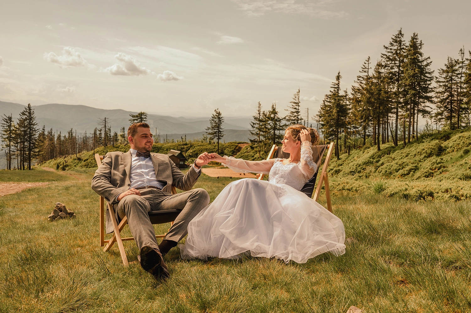 Sesja-plenerowa-w-beskidach-sesja-w-górach