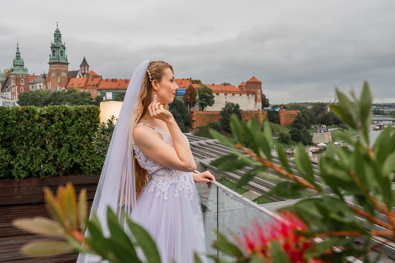 Sesja-ślubna-sheraton-kraków