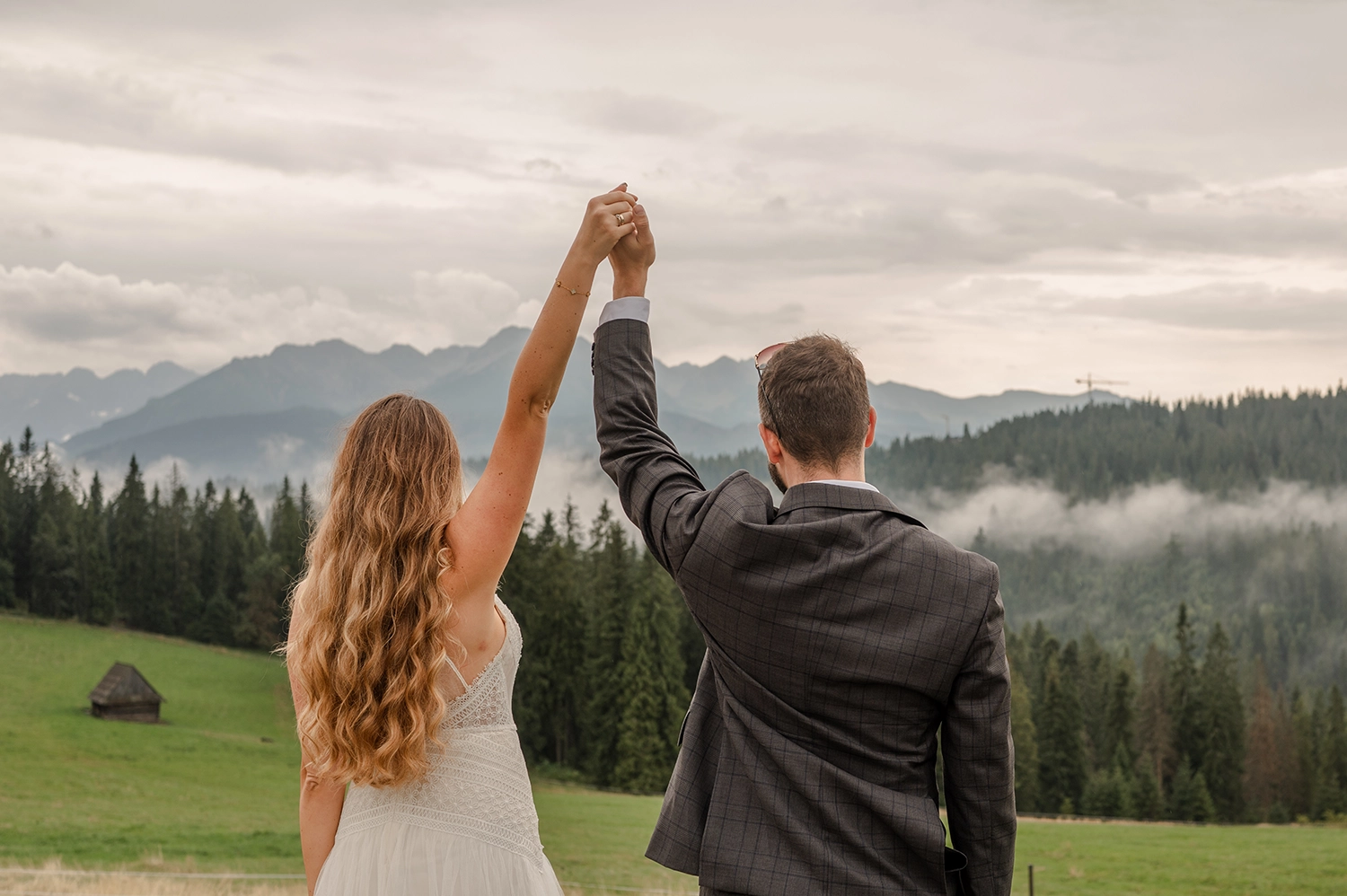 Sesja-ślubna-w-górach-zakopane-tatry