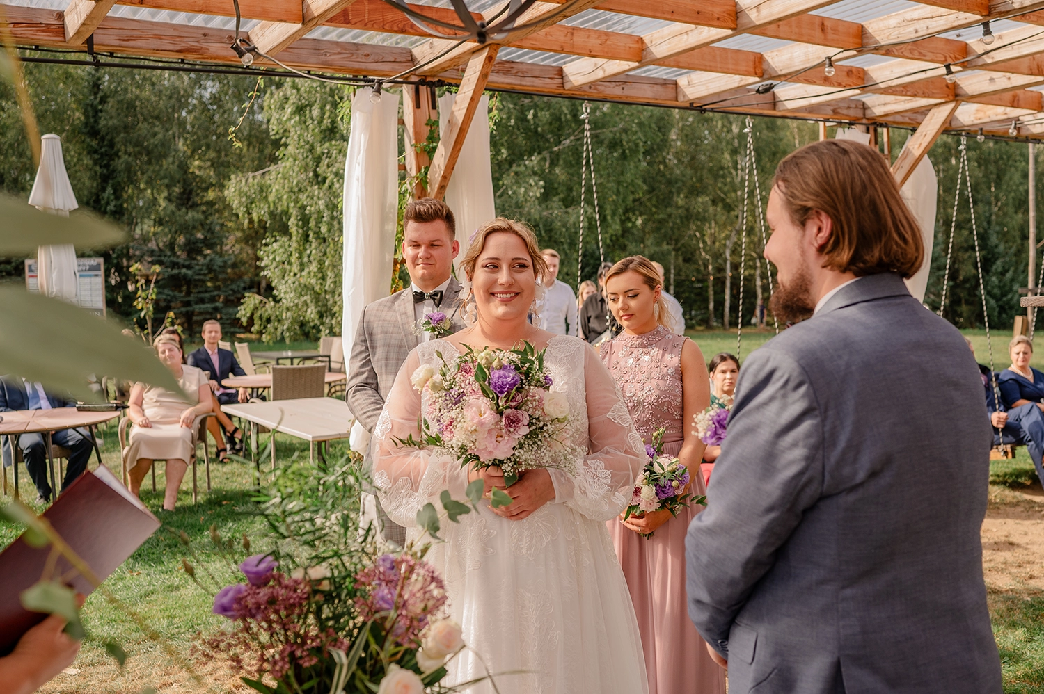 Ślub-w-plenerze-fotografia-ślubna-plener