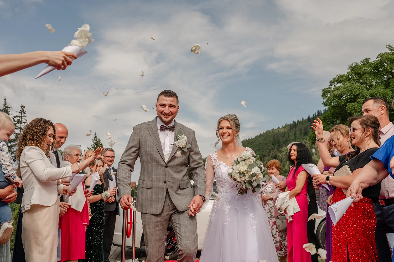 Wesele-w-Alpinie-Szczyrk-fotografia-ślubna-i-film-ślubny