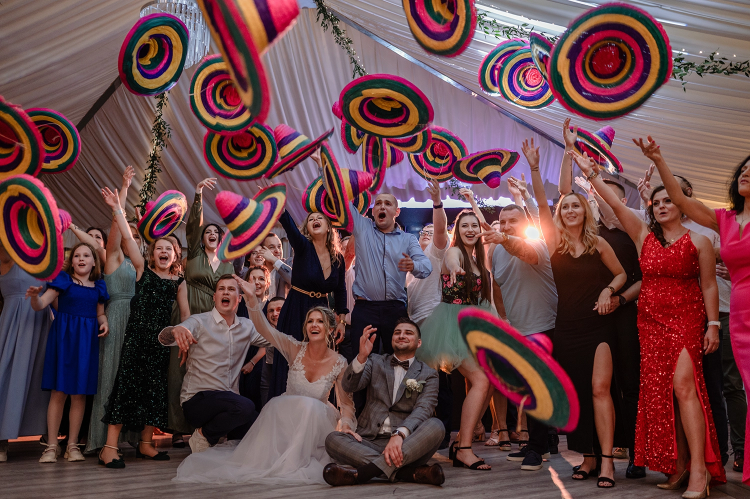 Weselne-zdjęcia-fotografia-ślubna-film-ślubny-Alpin-Szczyrk