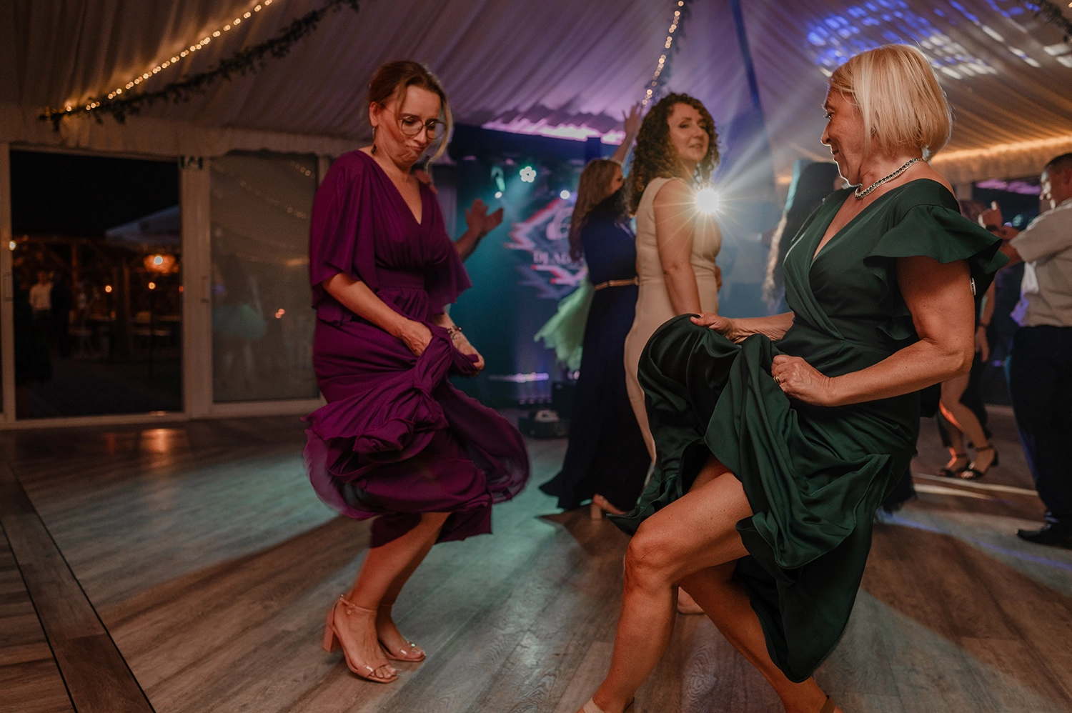 Zdjęcia-ślubne-wesele-fotografia-ślubna-Szczyrk-Alpin